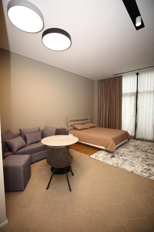 Hotel Sea Breeze Nardaran Esterno foto