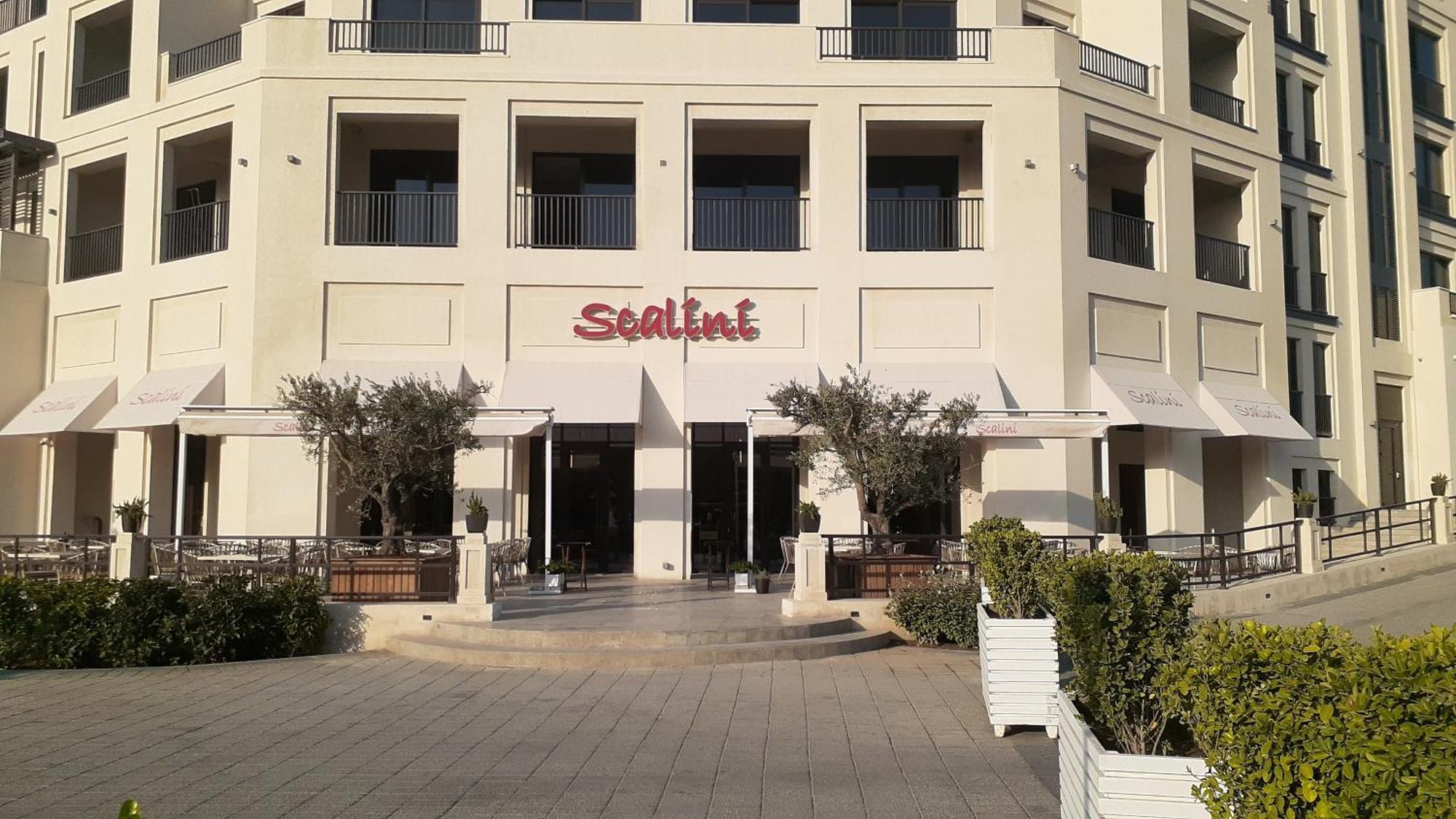 Hotel Sea Breeze Nardaran Esterno foto