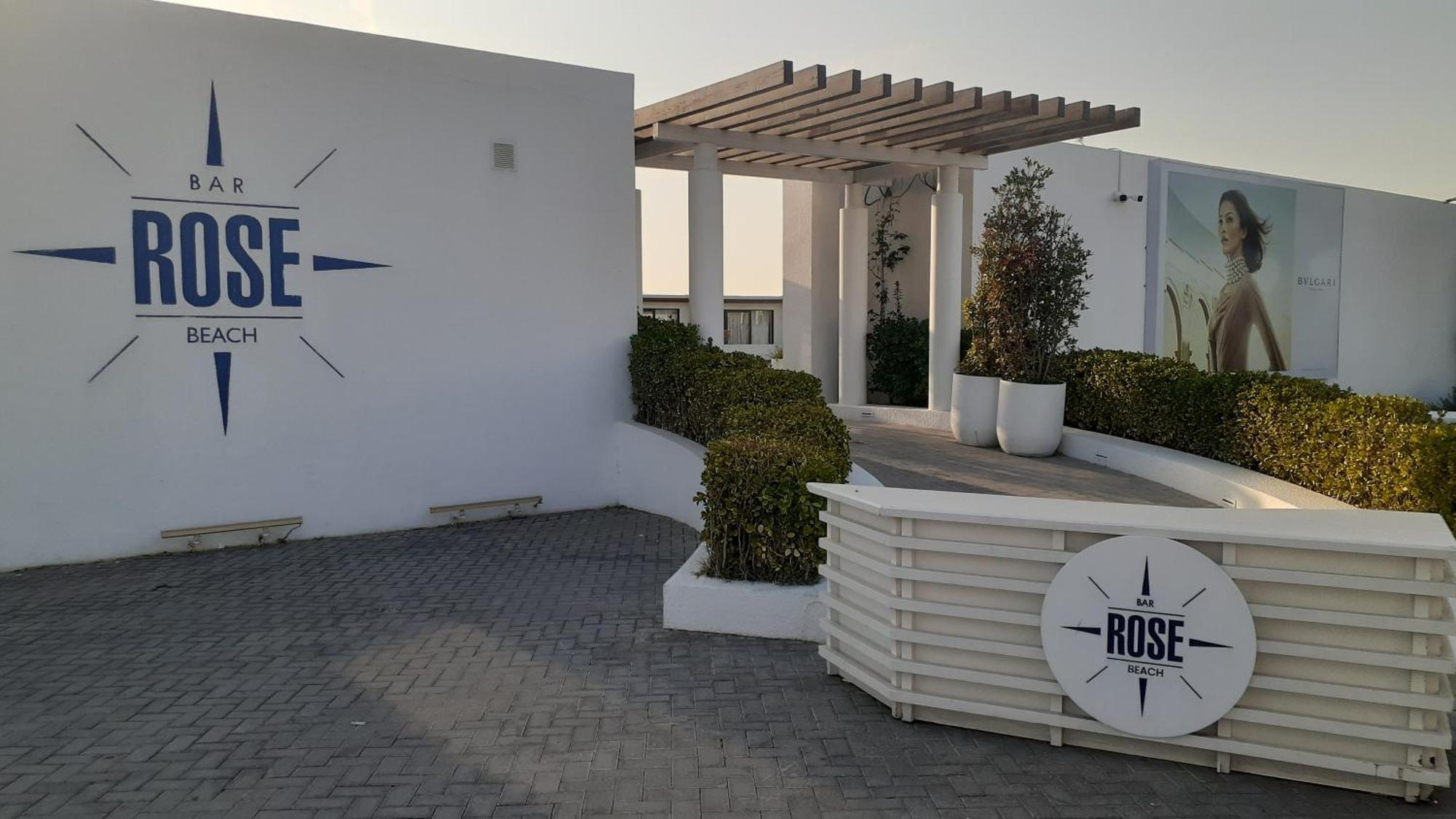 Hotel Sea Breeze Nardaran Esterno foto